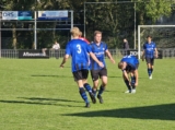 R.C.S. 1 - S.K.N.W.K. 1 (competitie) seizoen 2024-2025 (152/163)